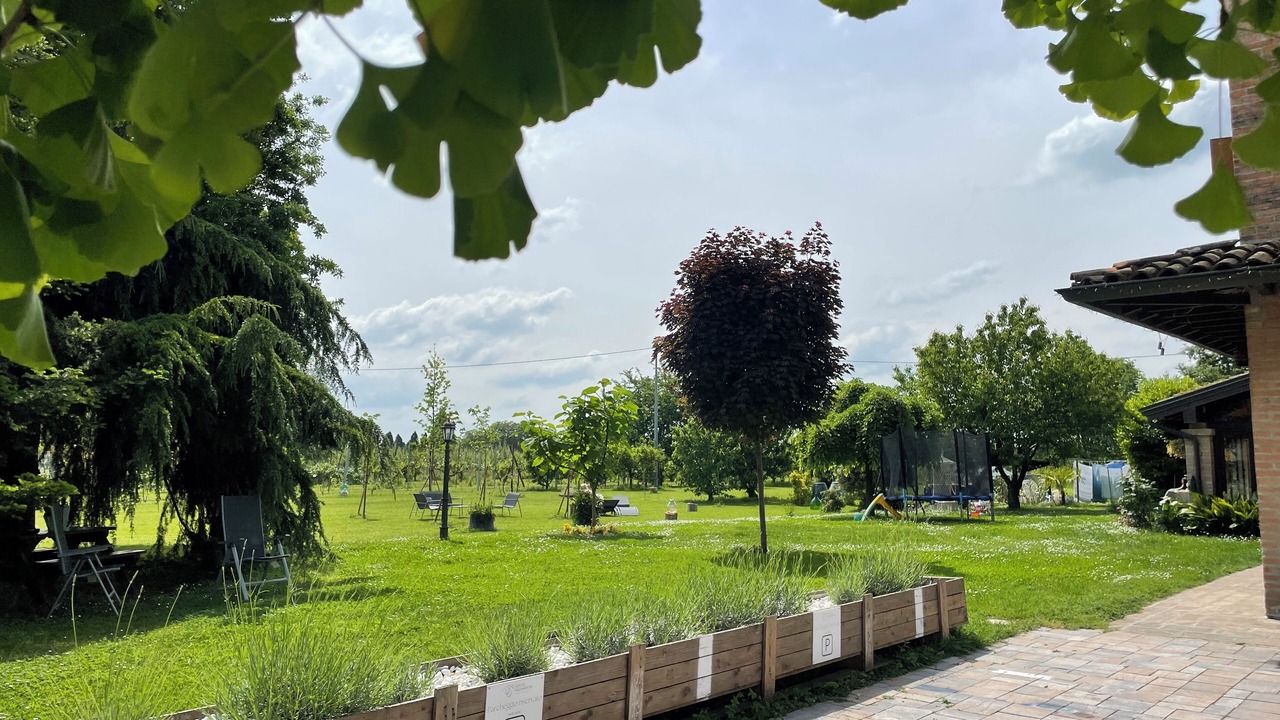 Photo of Outdoor in Nonantola