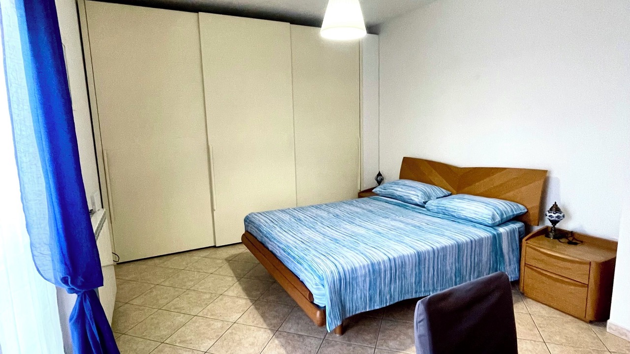 Photo of Bedroom in Nonantola