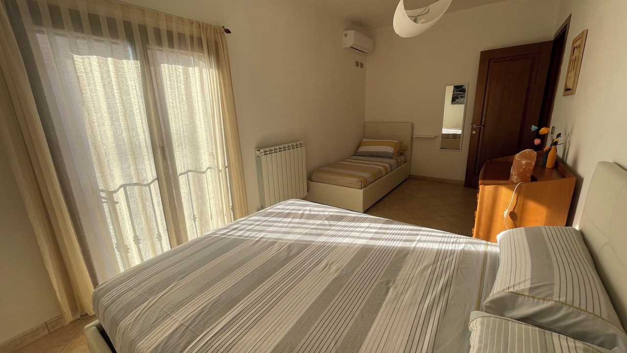 Photo of Bedroom in Nonantola