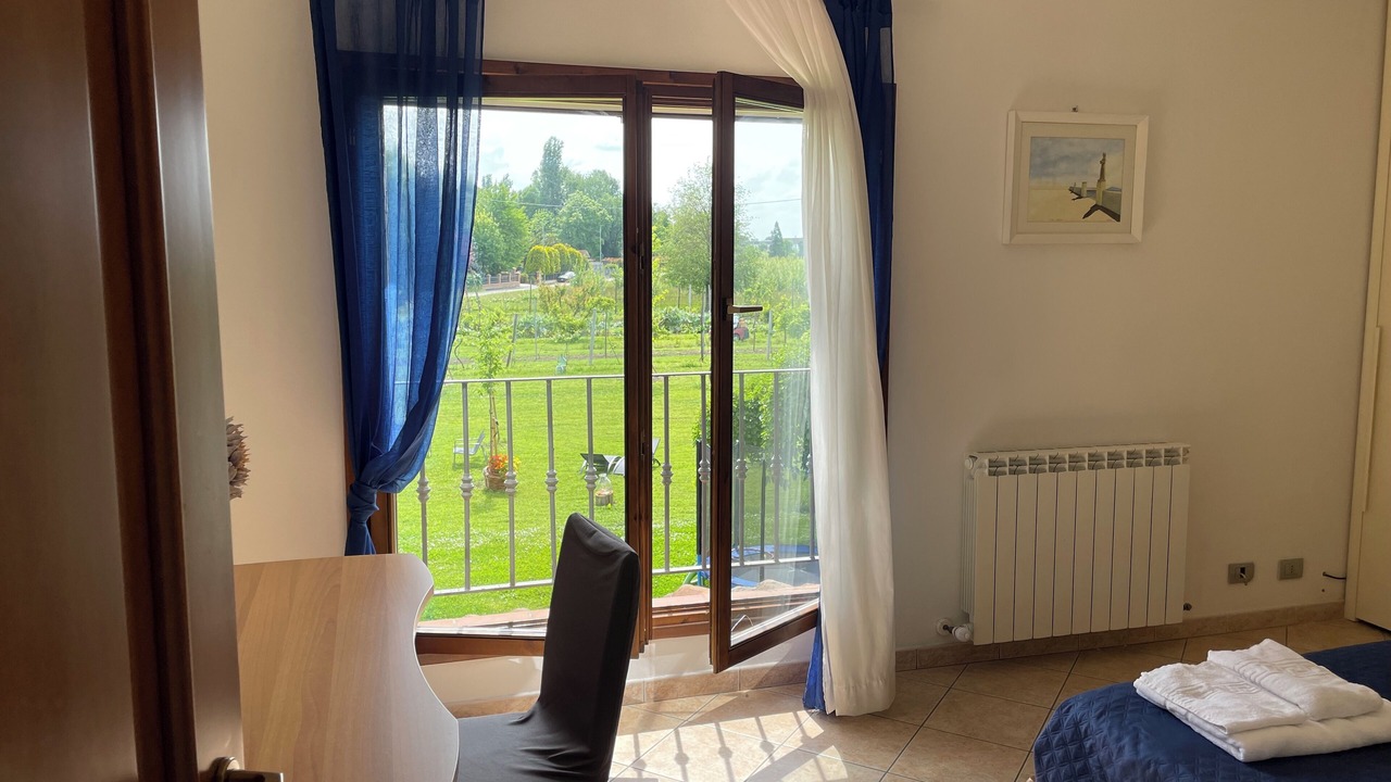 Photo of Bedroom in Nonantola