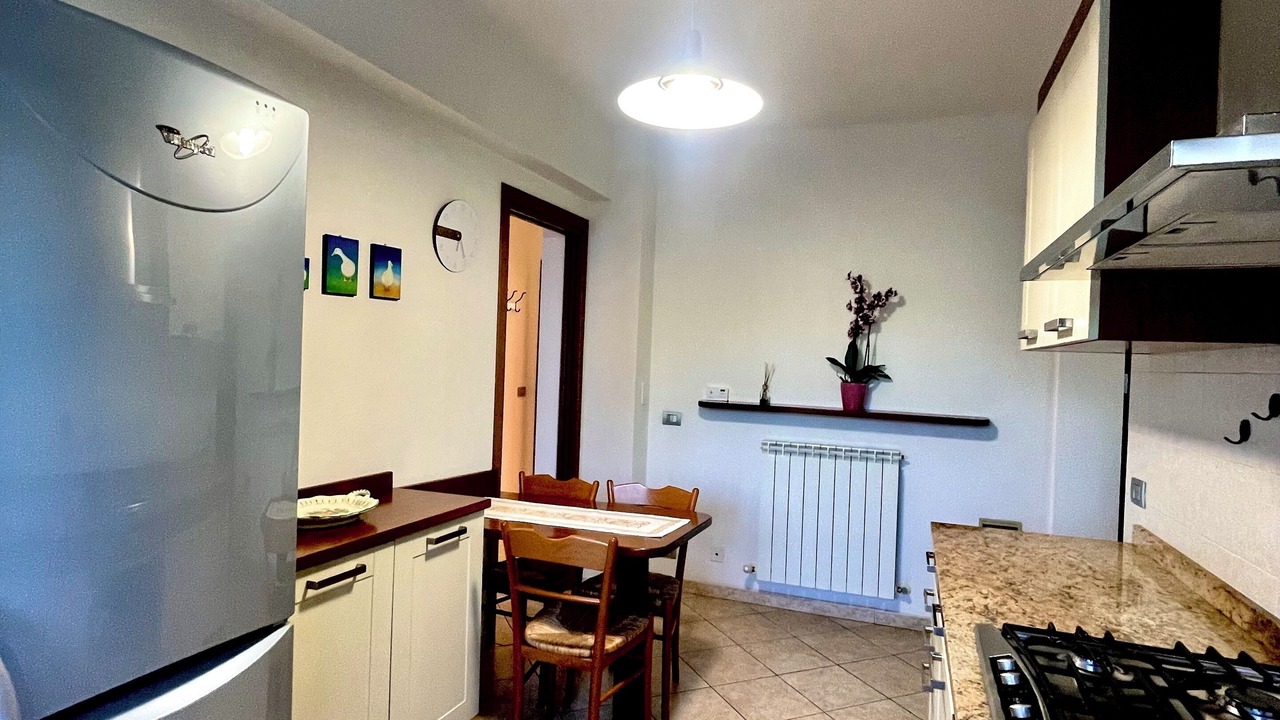 Photo of Kitchen in Nonantola