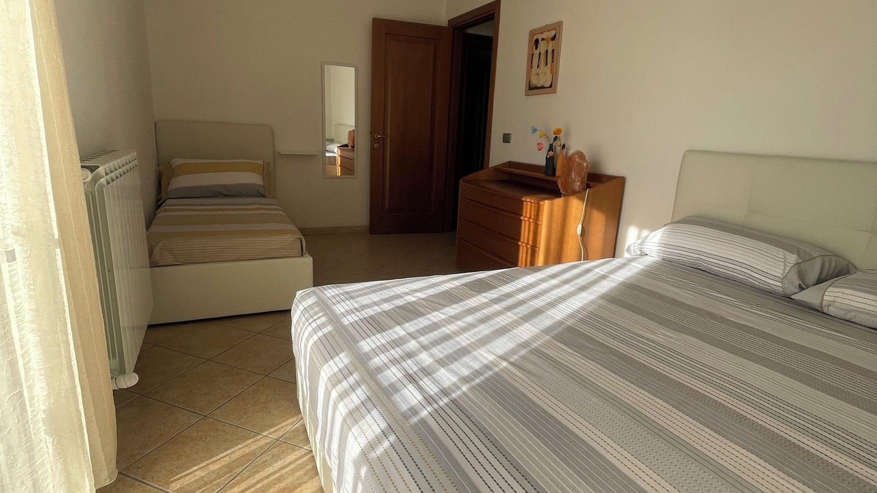 Photo of Bedroom in Nonantola