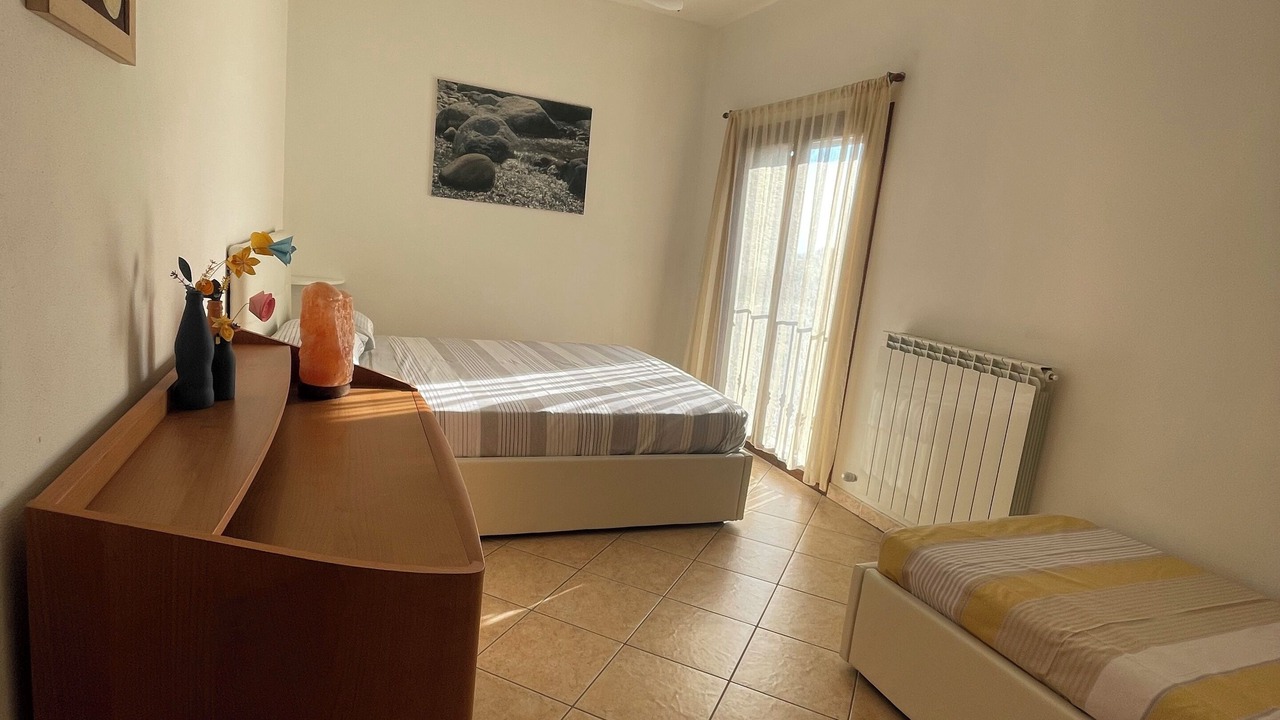 Photo of Bedroom in Nonantola