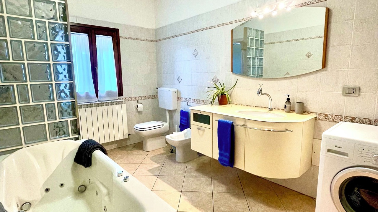 Photo of Bathroom in Nonantola