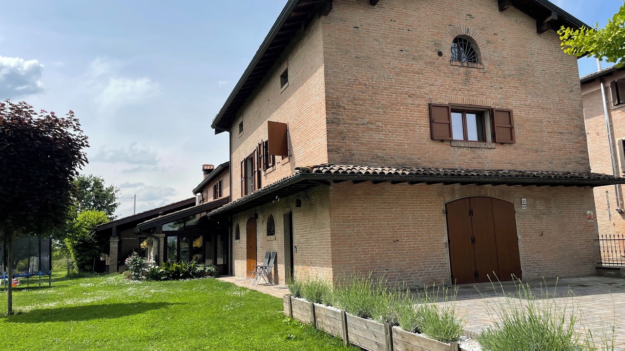 Photo of Outdoor in Nonantola