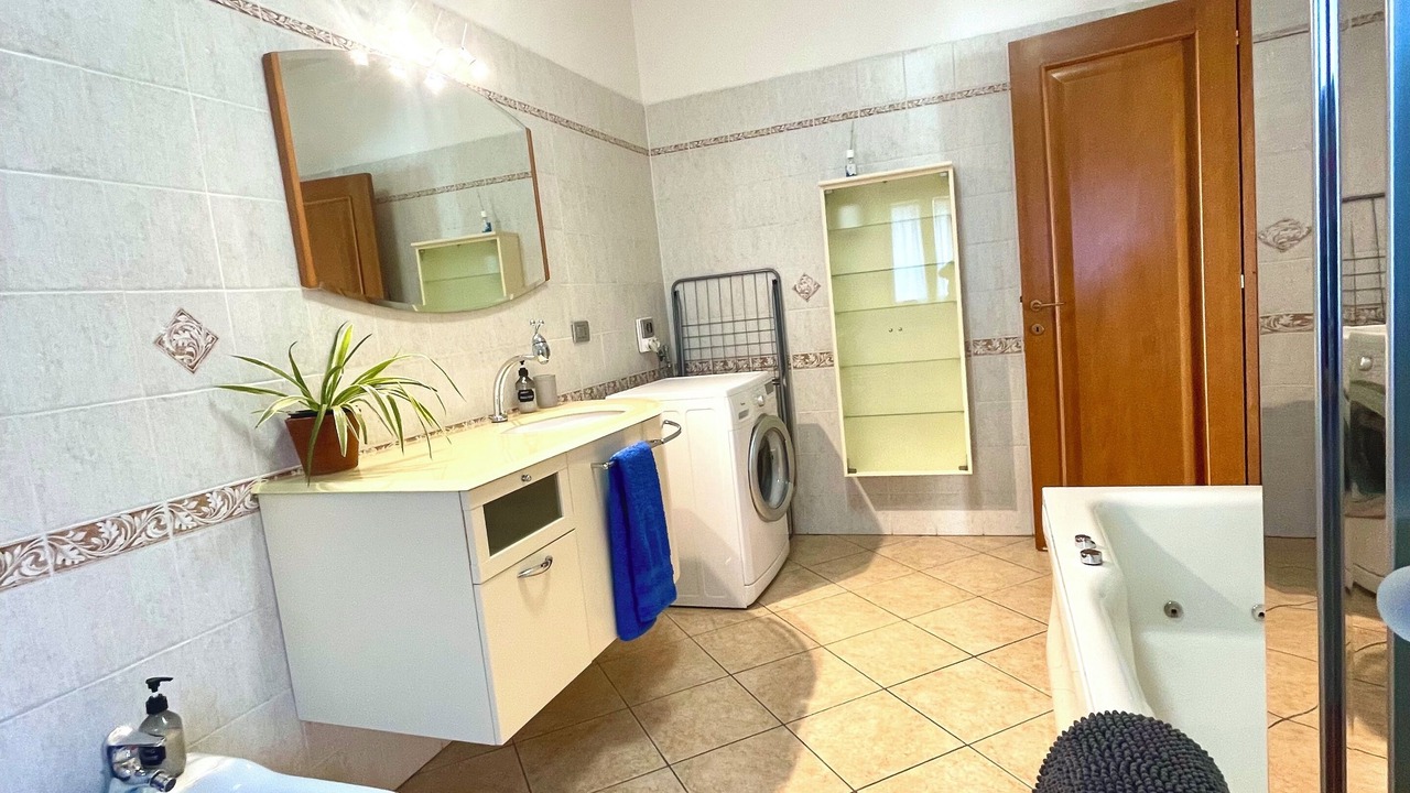 Photo of Bathroom in Nonantola