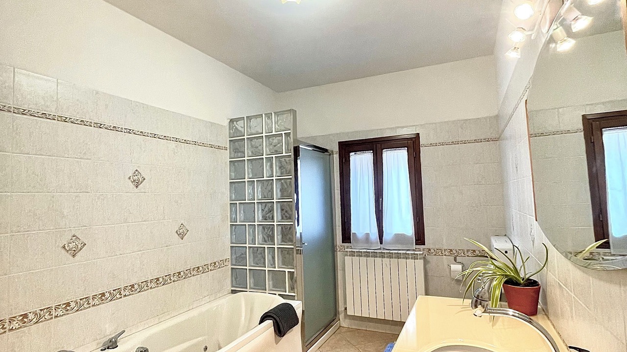 Photo of Bathroom in Nonantola