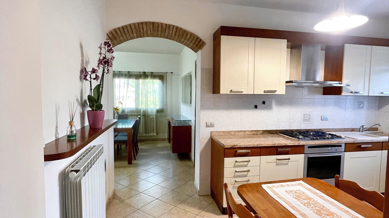 Photo of Kitchen in Nonantola