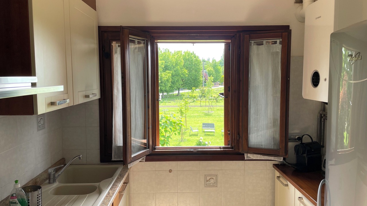 Photo of Kitchen in Nonantola