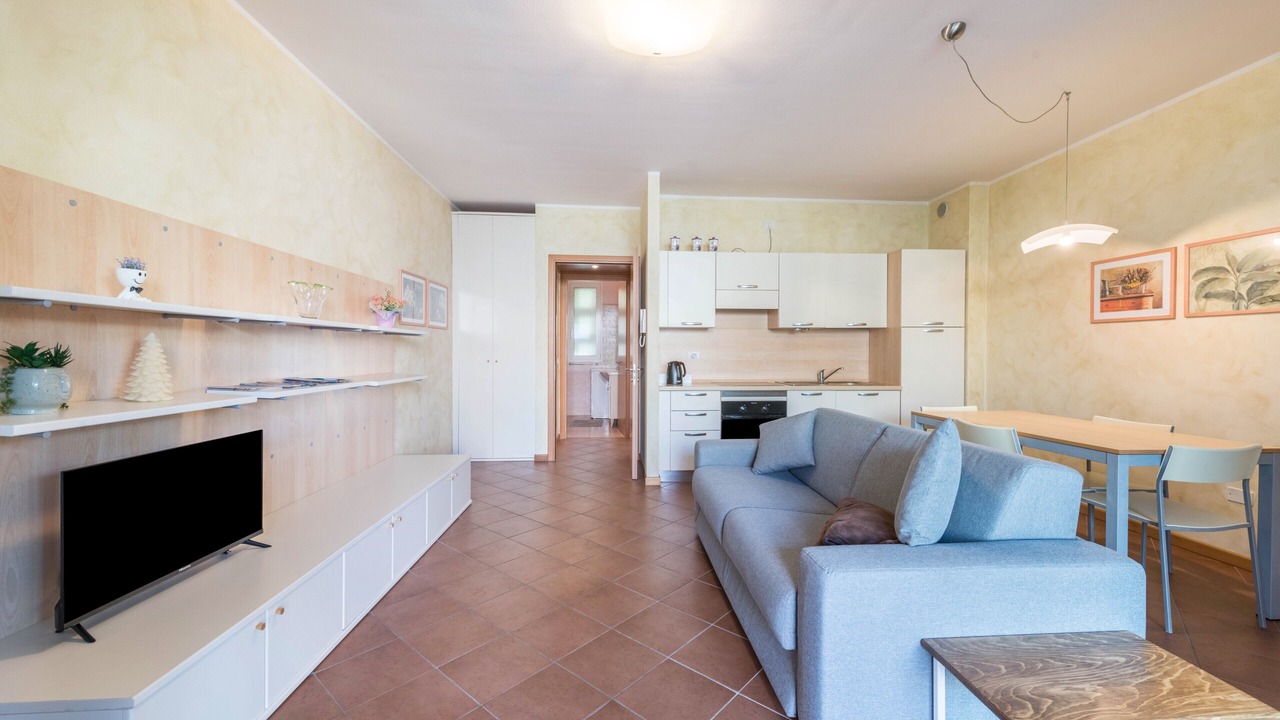 Photo of Livingroom in Monte