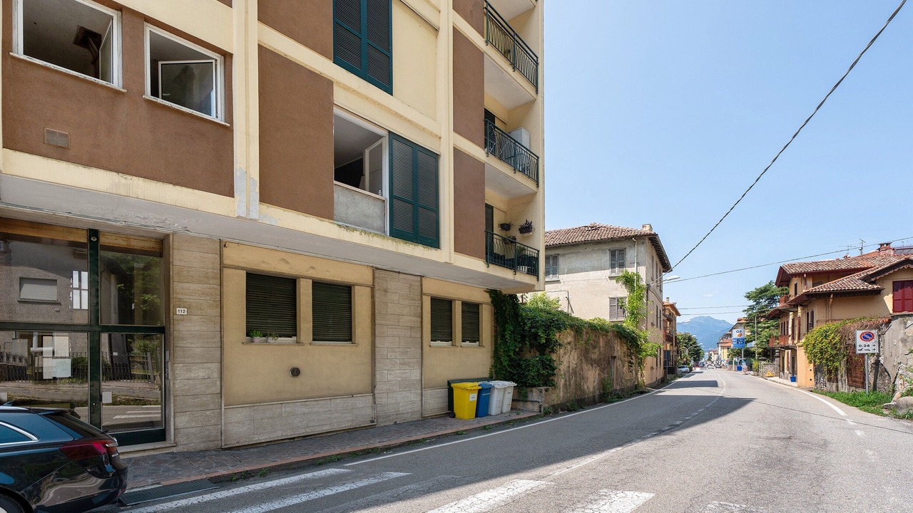 Photo of Outdoor in Laveno