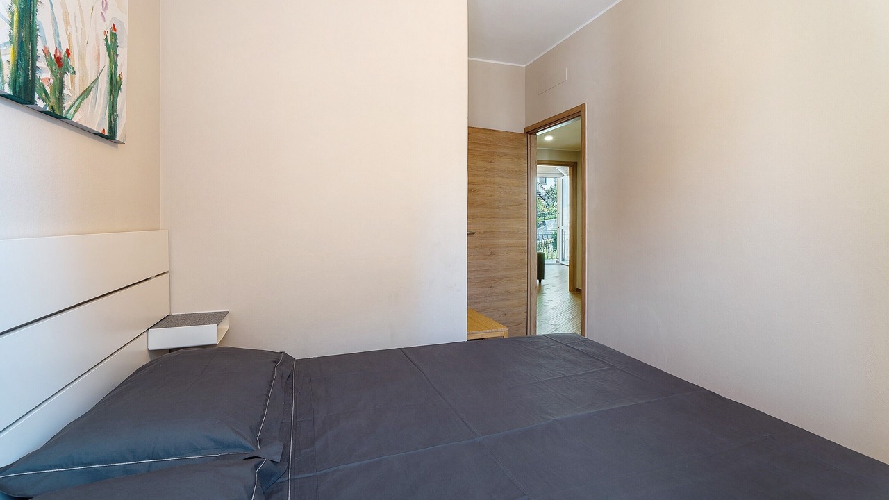 Photo of Bedroom in Laveno
