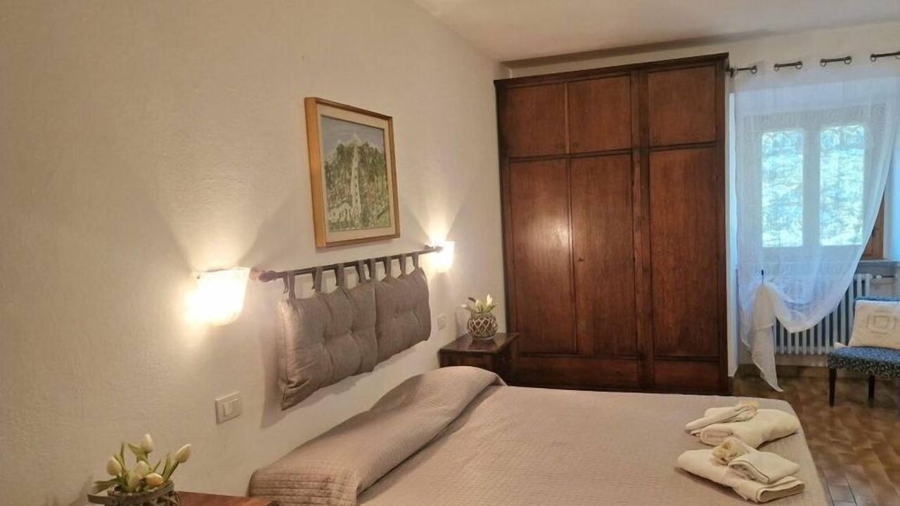 Photo of Bedroom in Santa Reparata