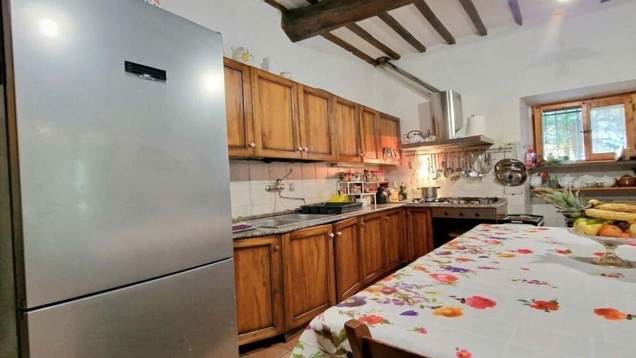 Photo of Kitchen in Santa Reparata