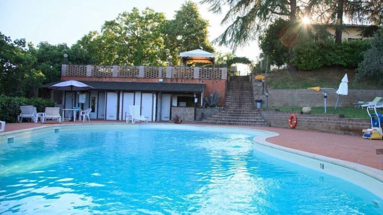 Photo of Outdoor in Santa Reparata