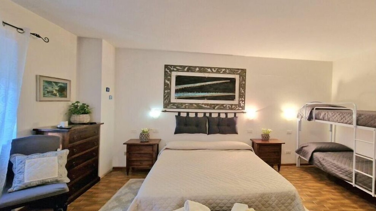 Photo of Bedroom in Santa Reparata