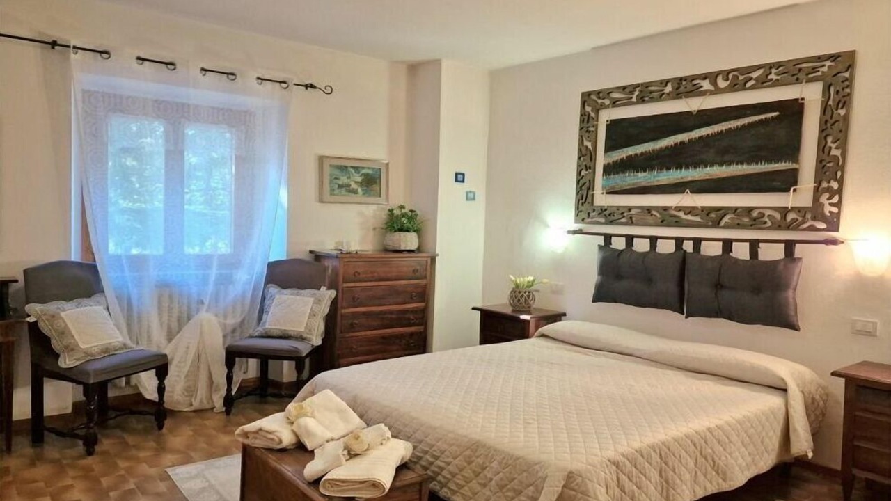 Photo of Bedroom in Santa Reparata