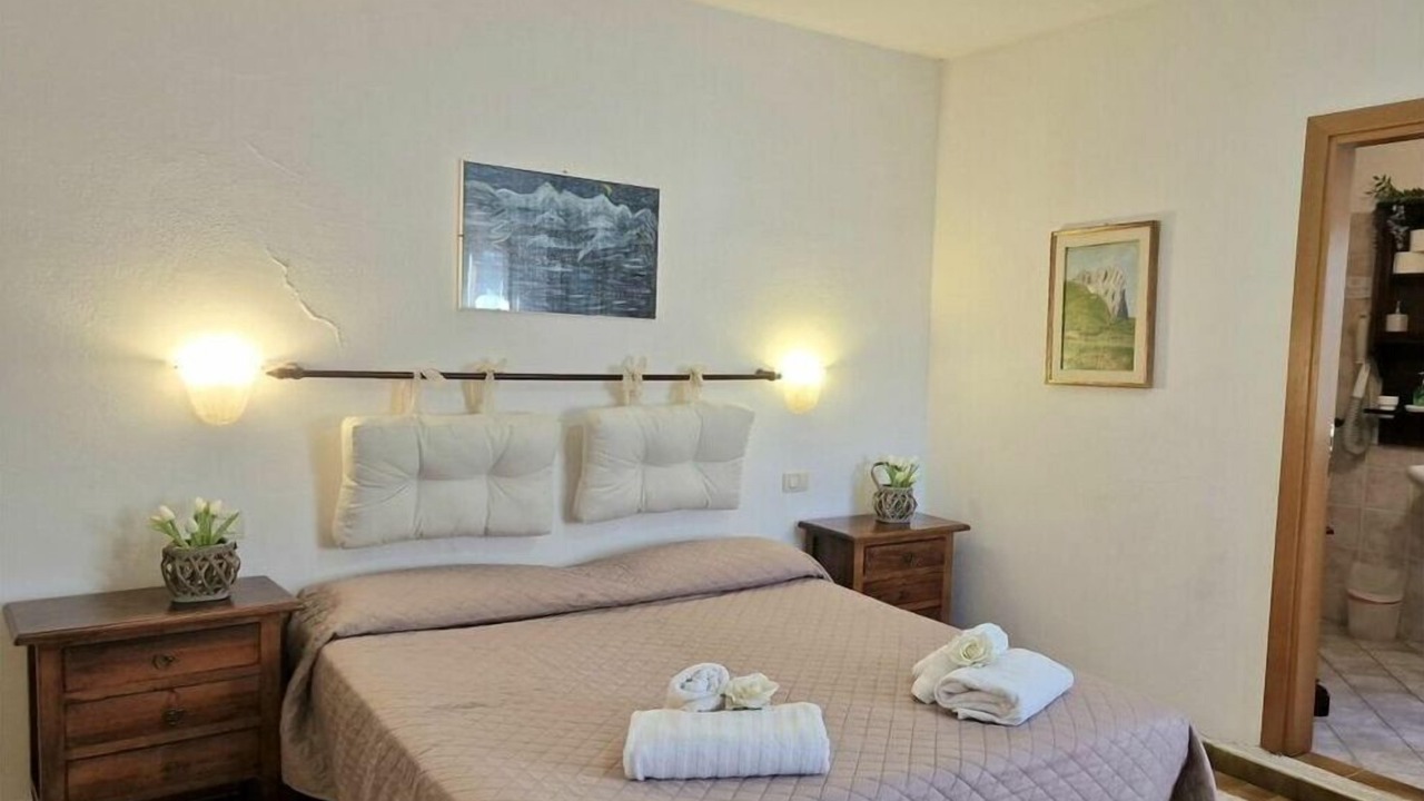 Photo of Bedroom in Santa Reparata