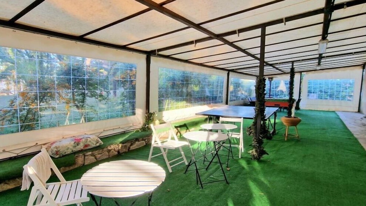 Photo of Outdoor in Santa Reparata