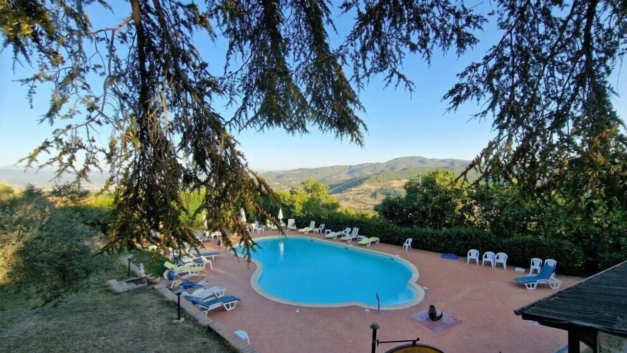 Photo of Outdoor in Santa Reparata