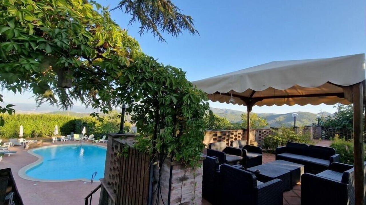 Photo of Outdoor in Santa Reparata