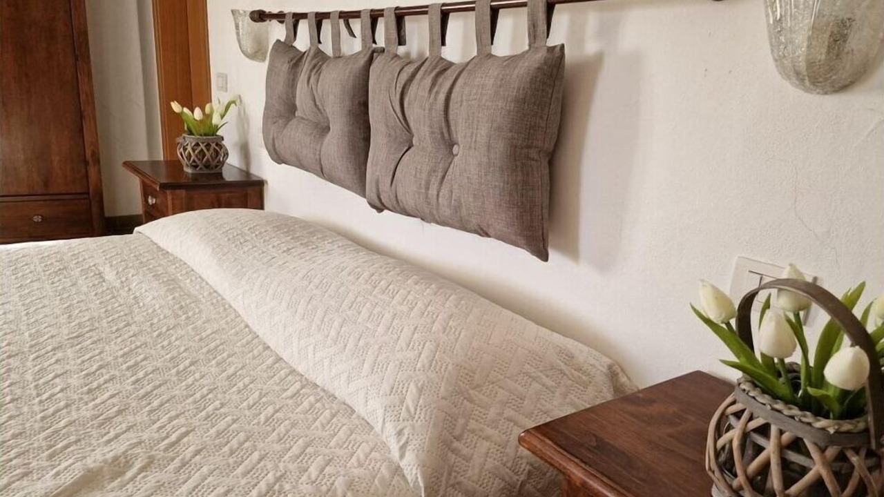 Photo of Bedroom in Santa Reparata