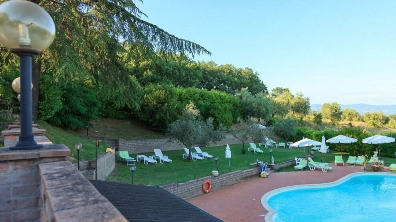 Photo of Outdoor in Santa Reparata
