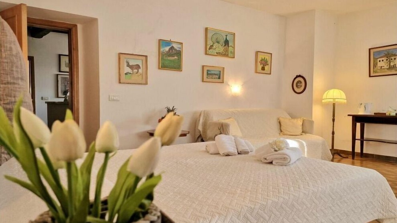Photo of Bedroom in Santa Reparata