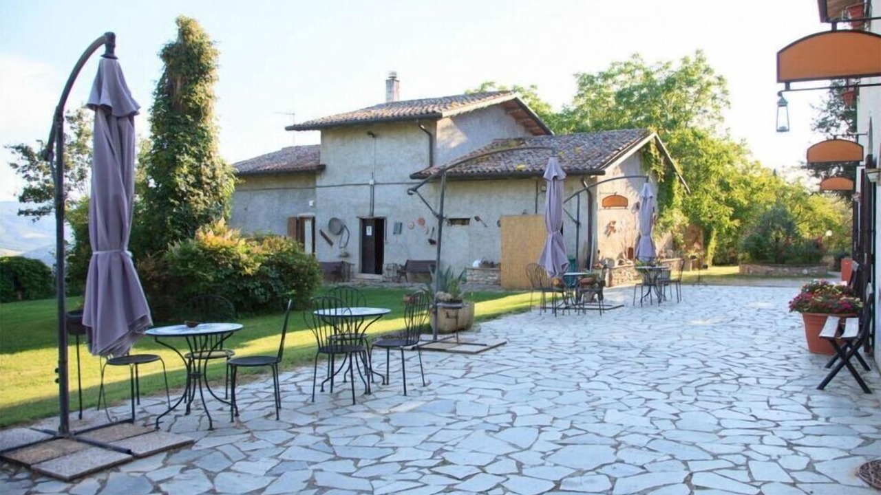 Photo of Outdoor in Santa Reparata