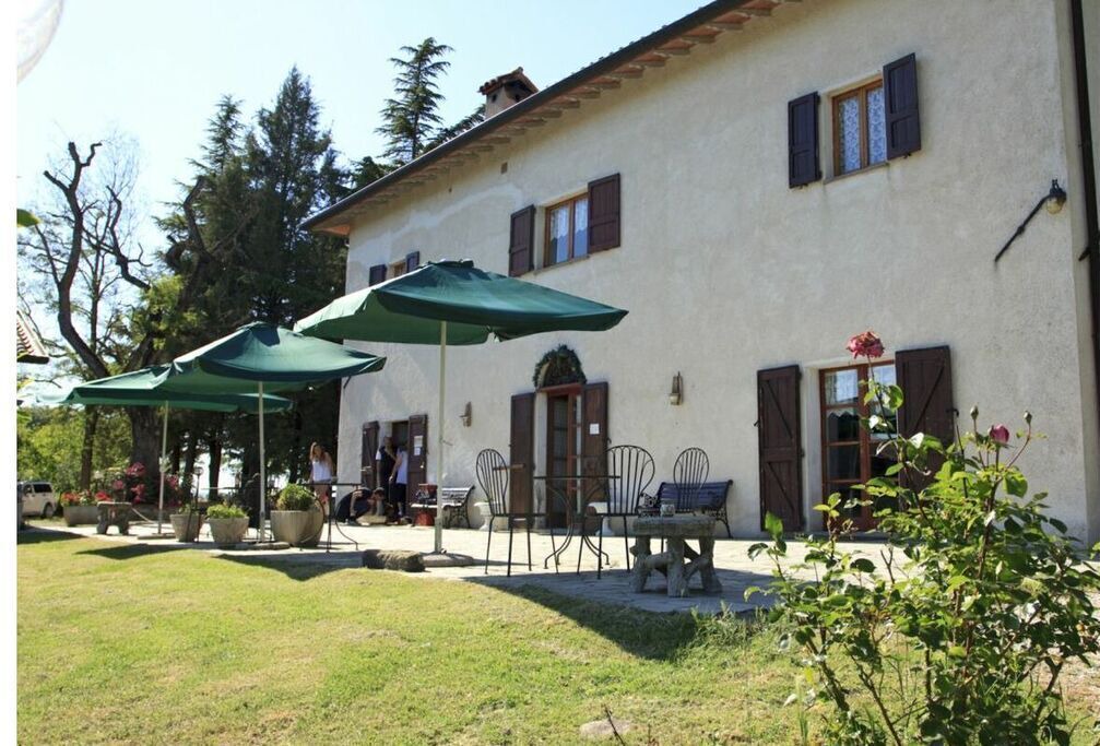 Photo of Patio Balcony in Santa Reparata