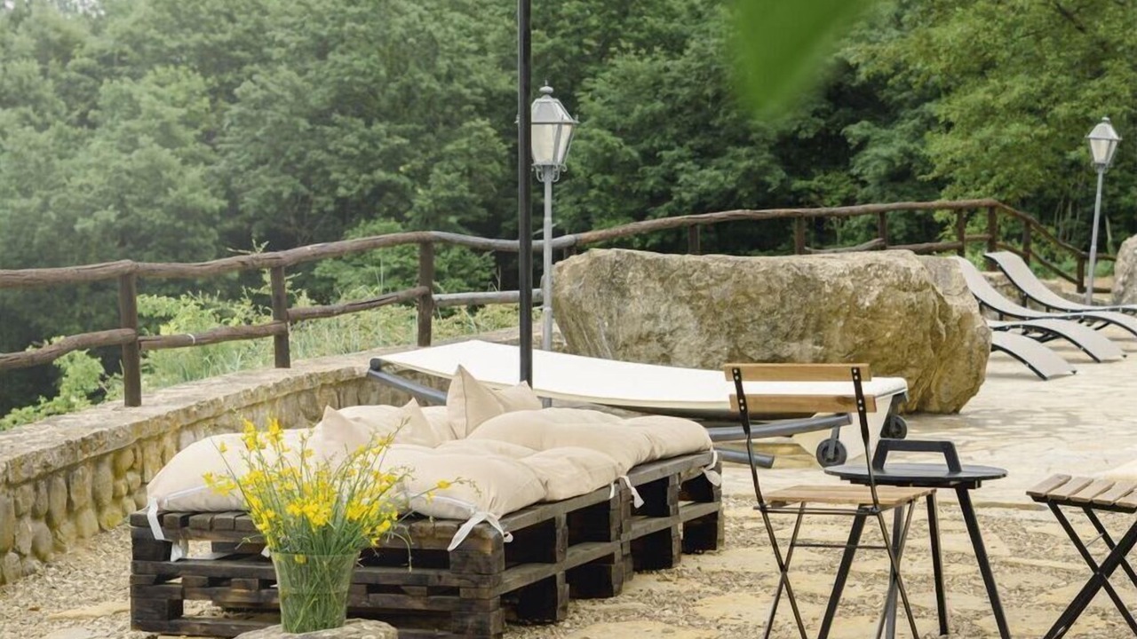 Photo of Outdoor in San Leo Bastia