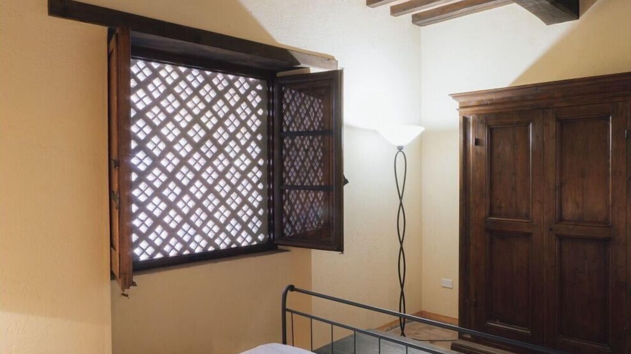 Photo of Bedroom in San Leo Bastia