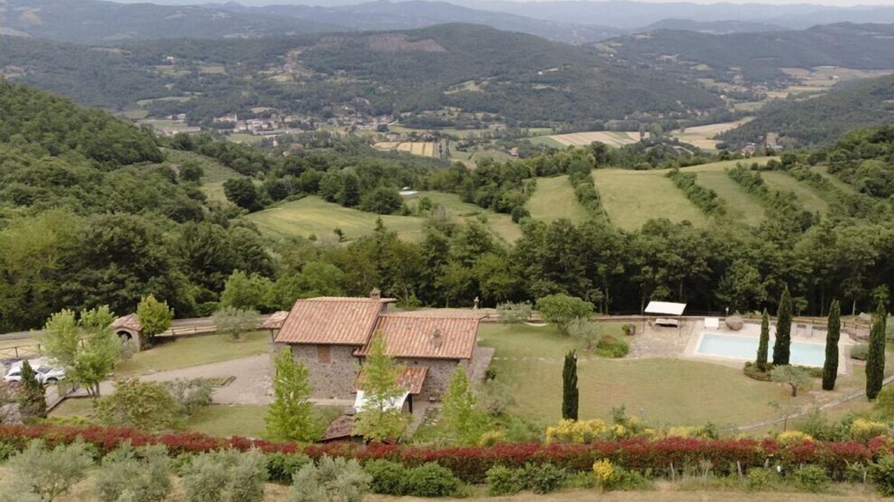 Photo of Outdoor in San Leo Bastia