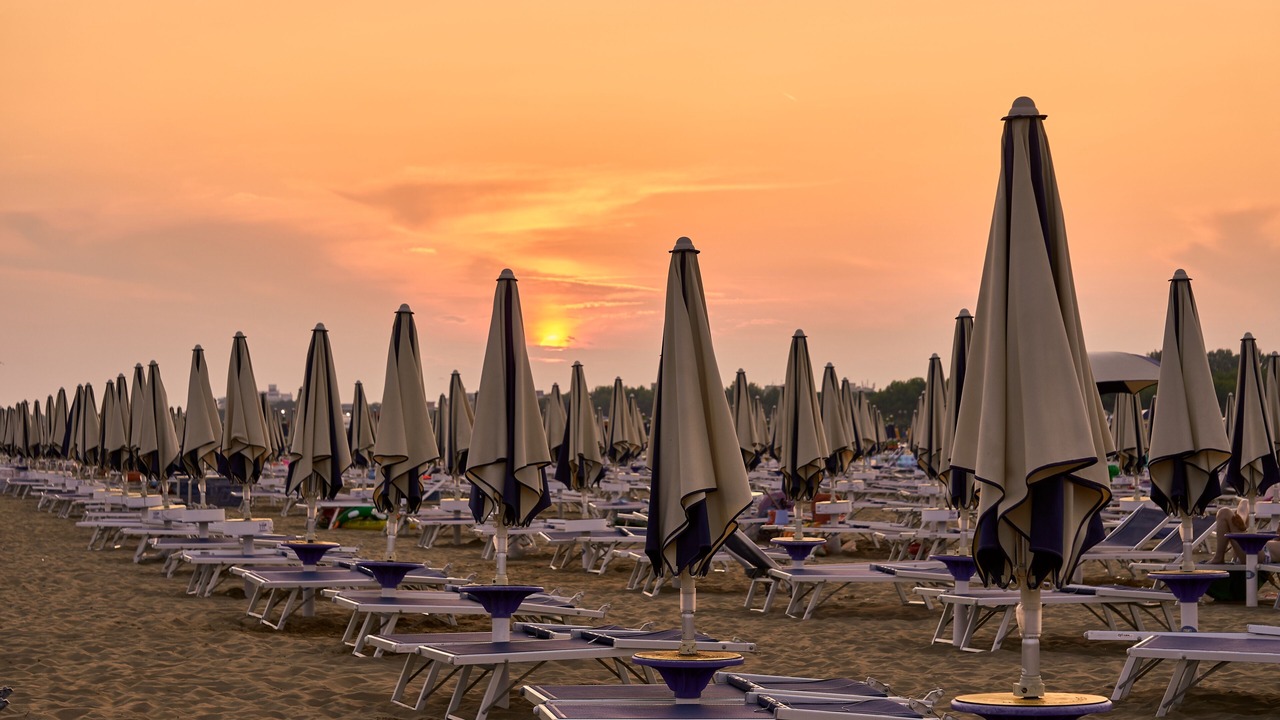Photo of Outdoor in Grado Pineta