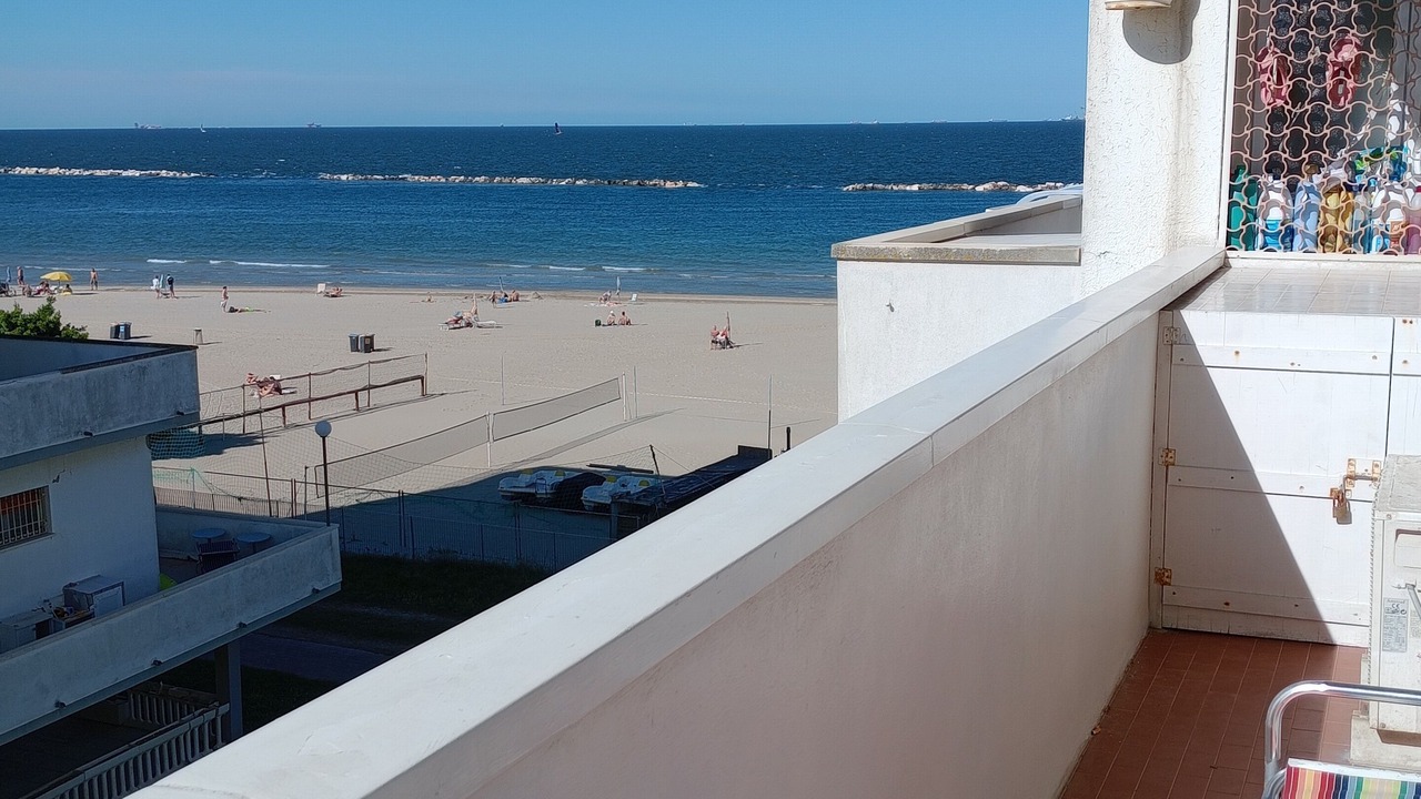 Photo of Outdoor in Lido Adriano