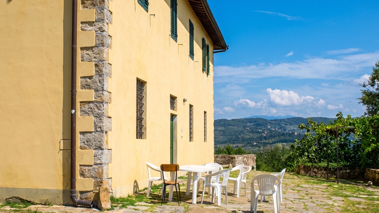 Photo of Others in Fiesole