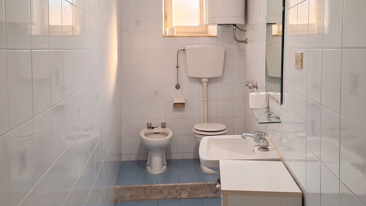 Photo of Bathroom in Fiesole