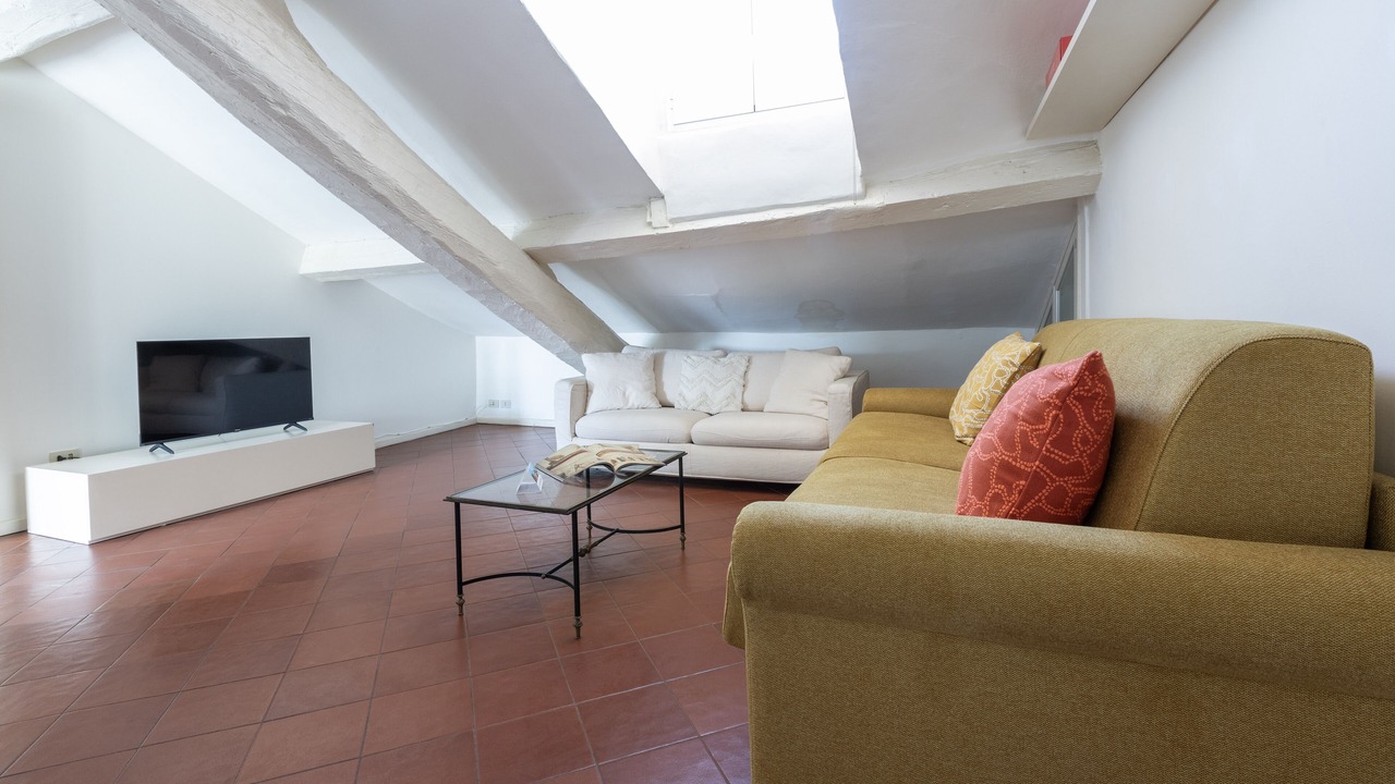 Photo of Livingroom in Porta Genova