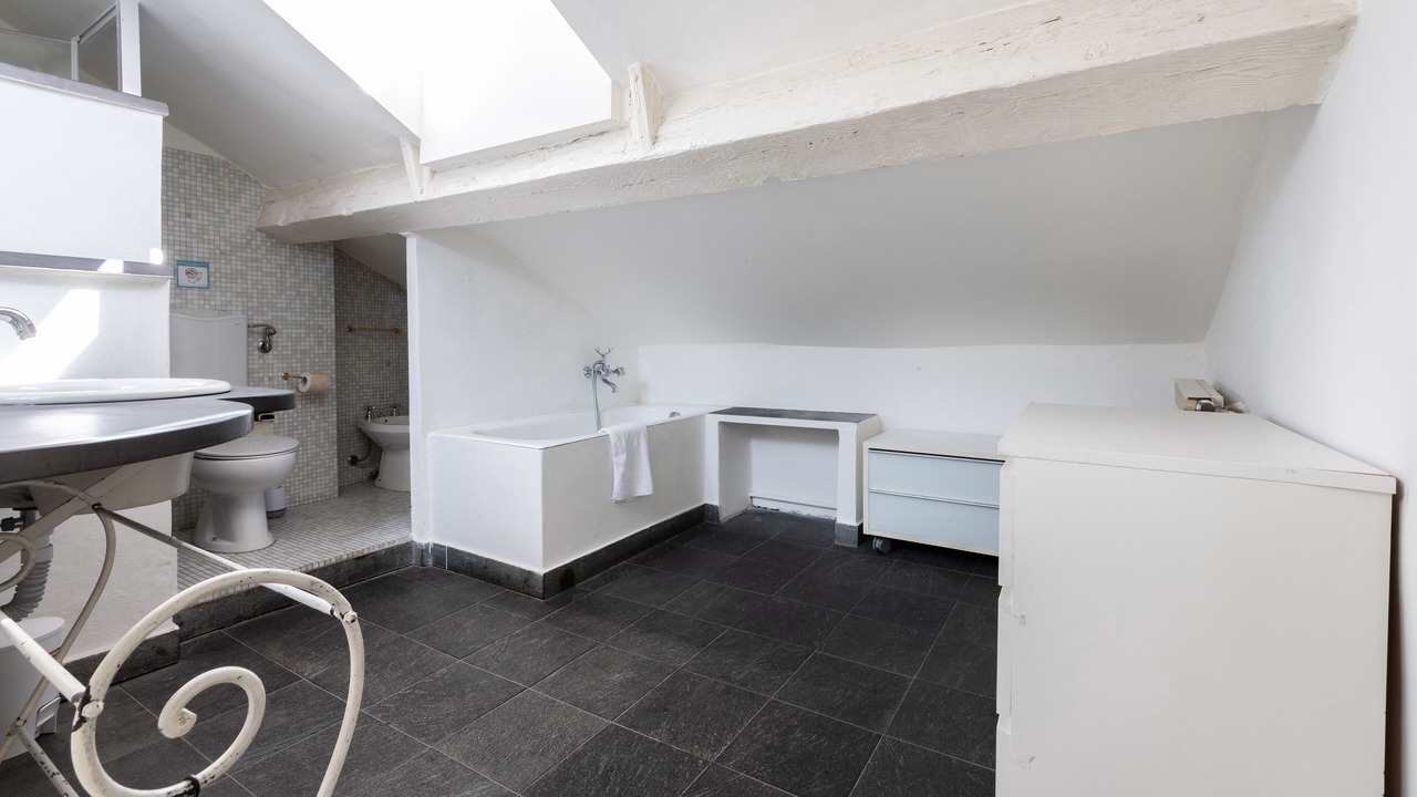Photo of Bathroom in Porta Genova
