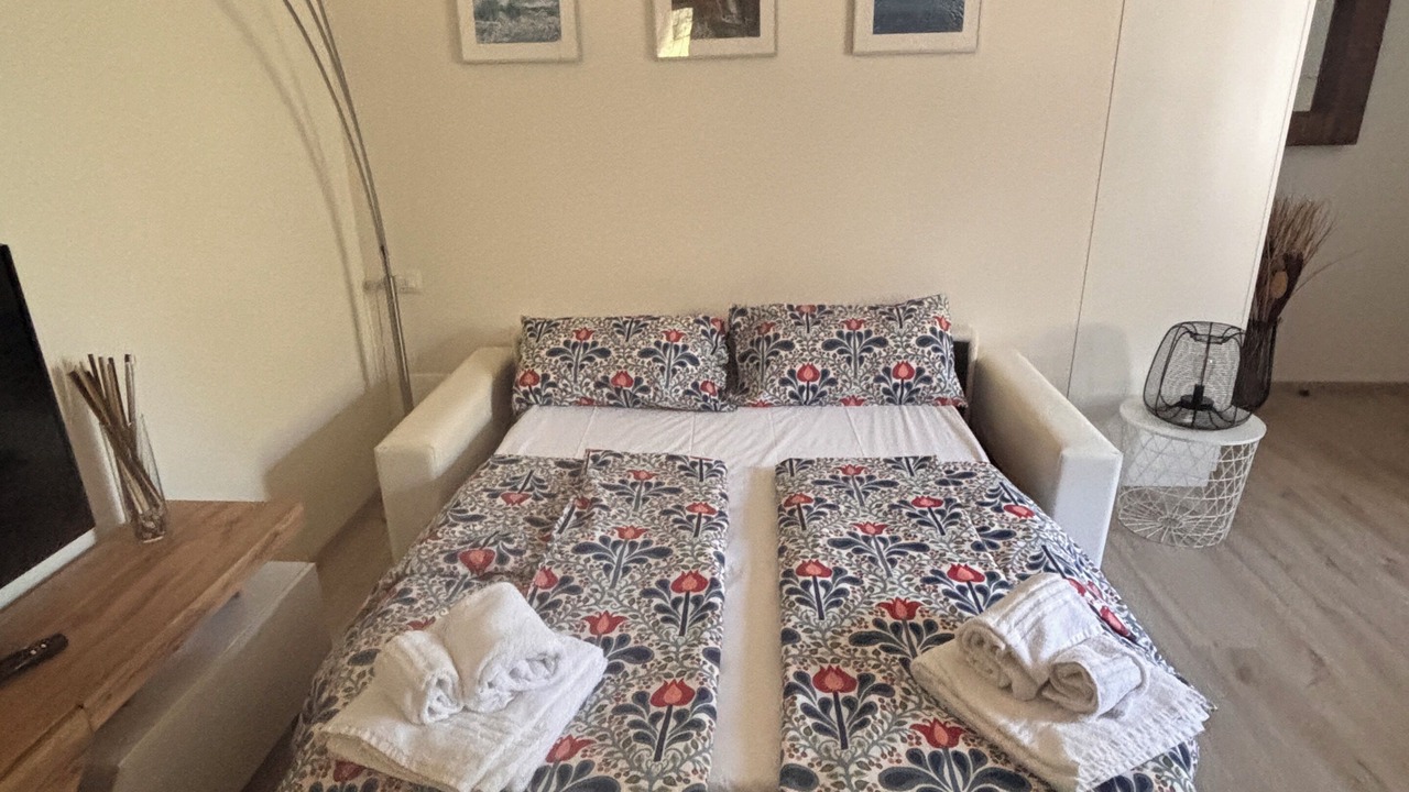Photo of Bedroom in Ponti sul Mincio