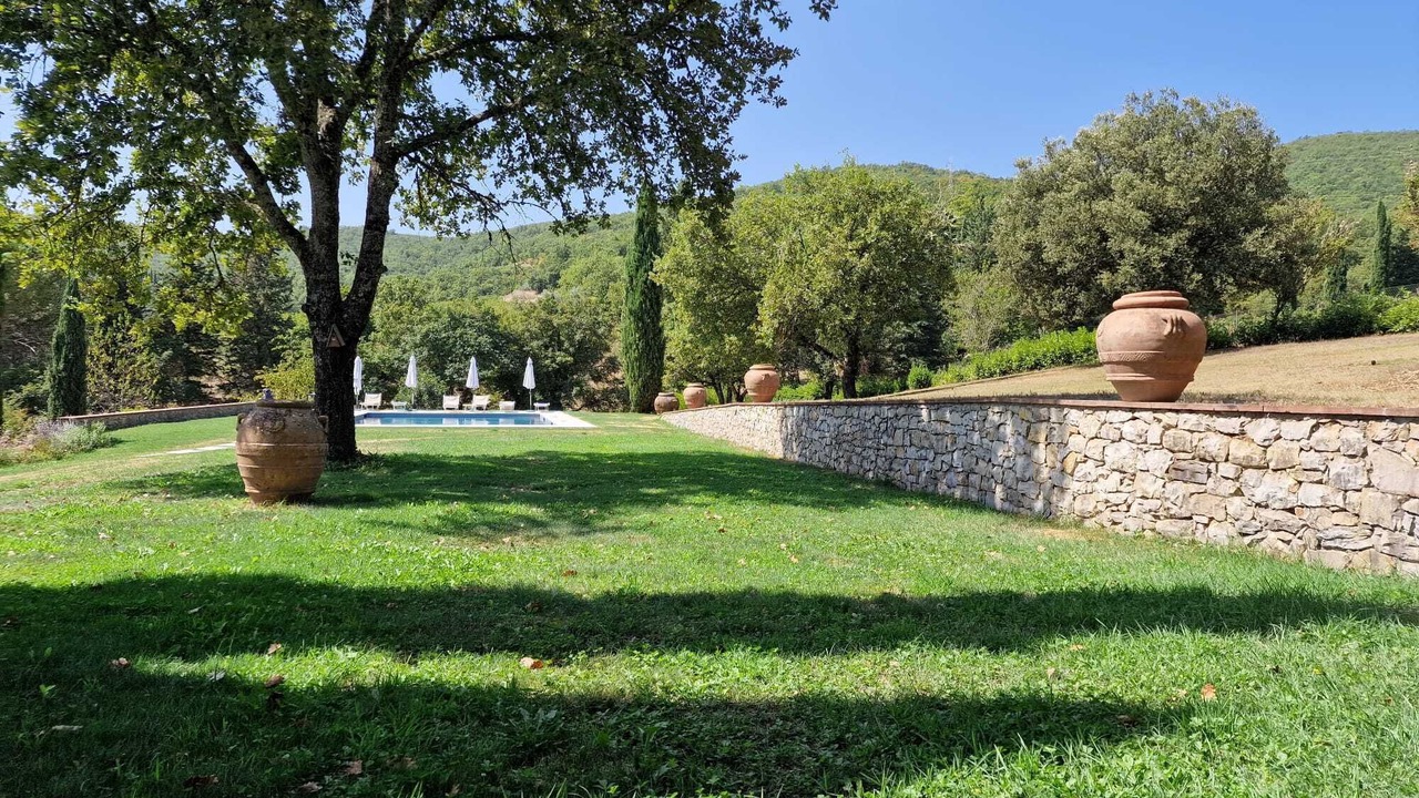 Photo of Outdoor in Gaiole in Chianti