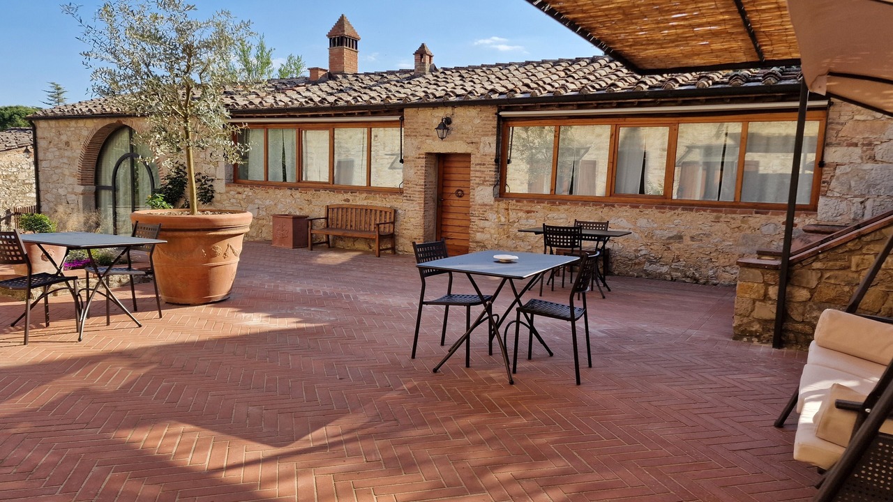 Photo of Outdoor in Gaiole in Chianti