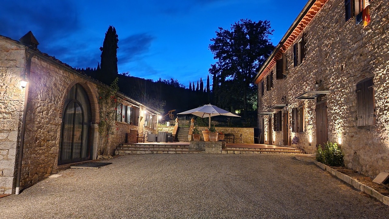 Photo of Outdoor in Gaiole in Chianti