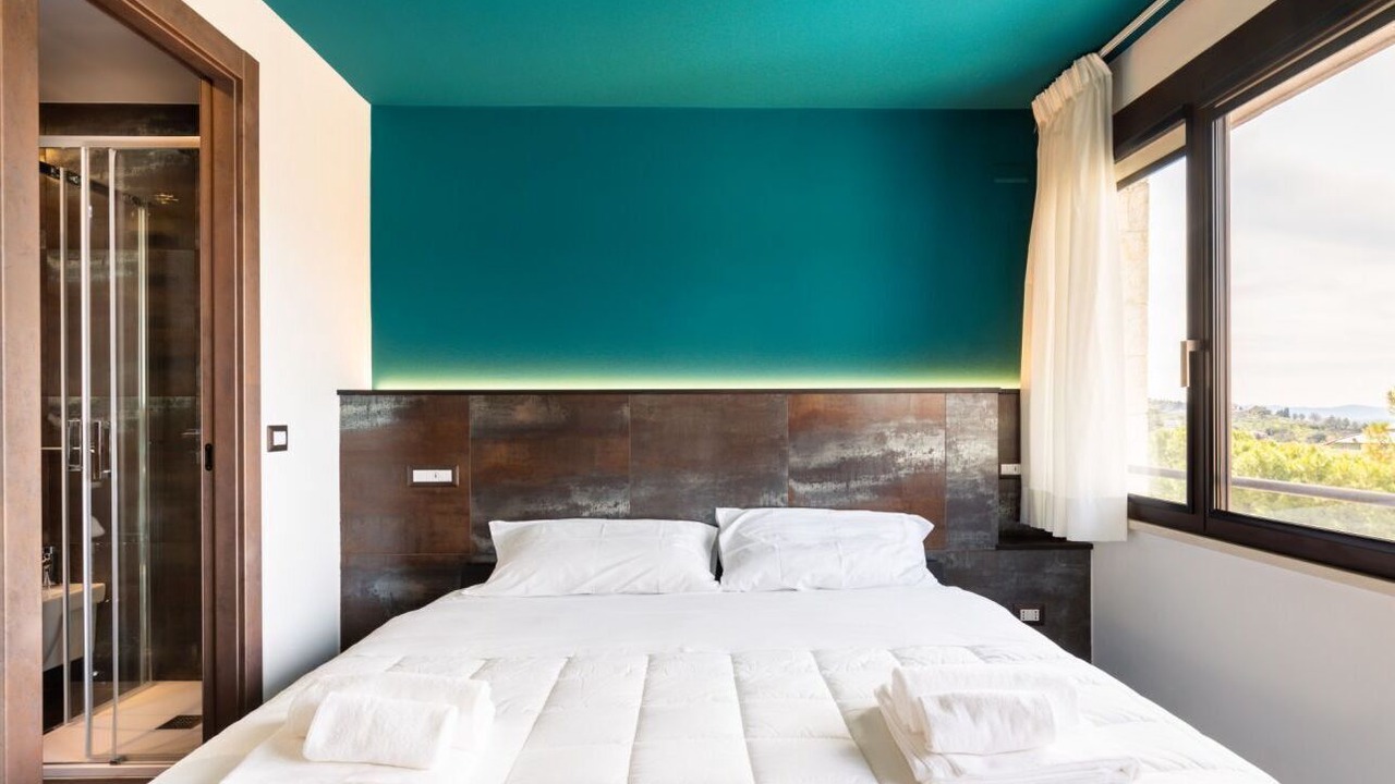 Photo of Bedroom in Perugia