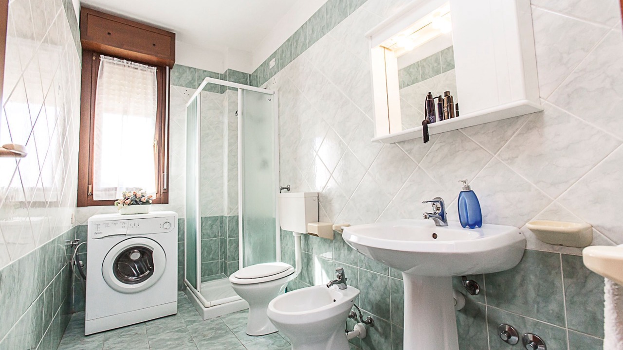 Photo of Bathroom in Rosapineta