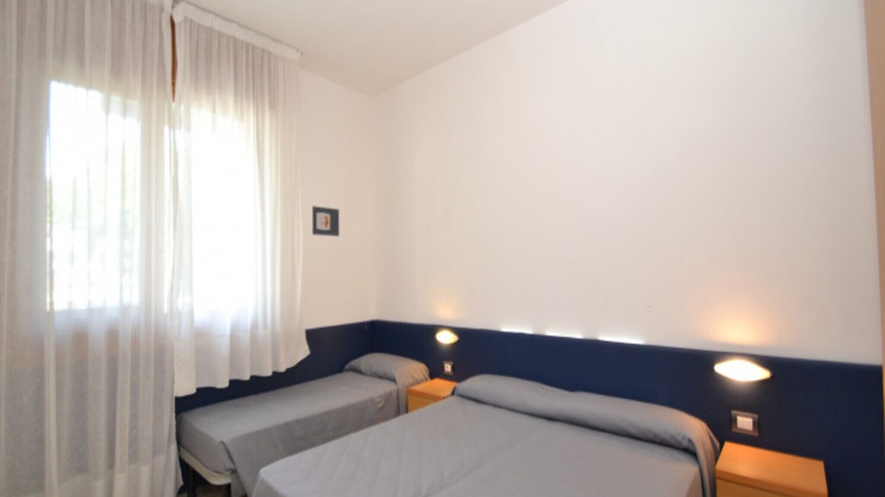 Photo of Bedroom in Bibione Pineda