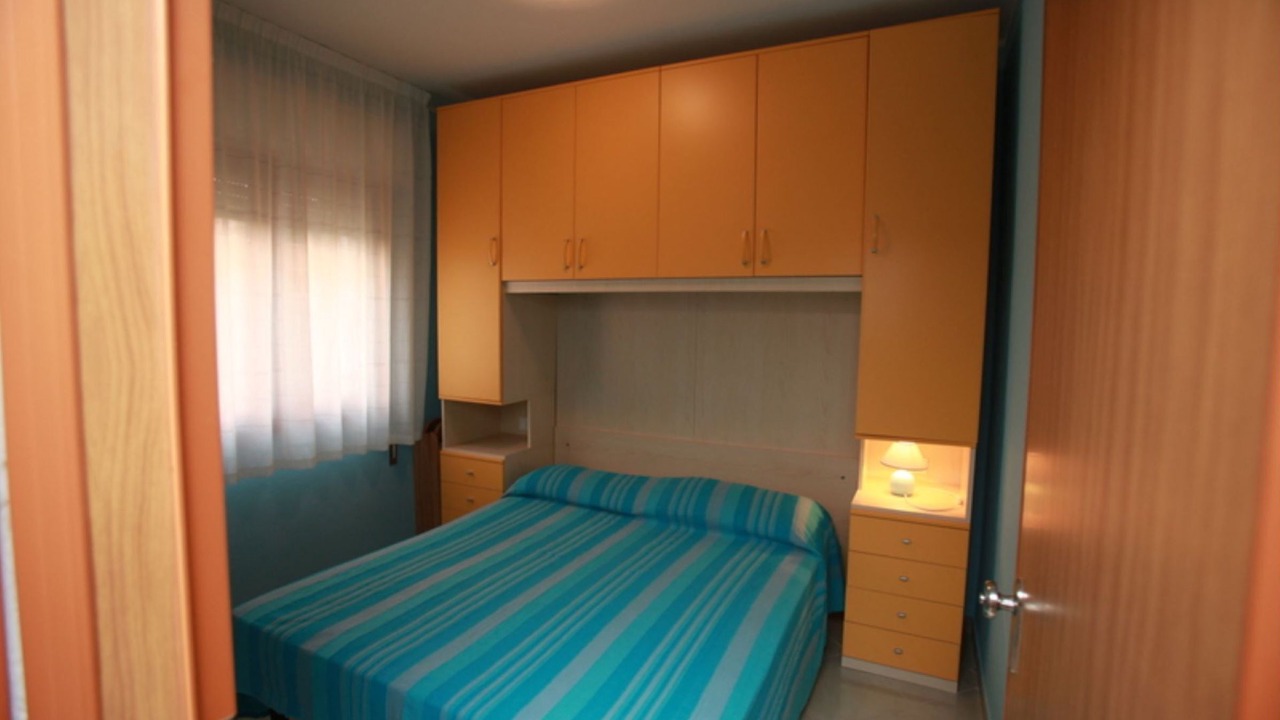 Photo of Bedroom in Rosapineta