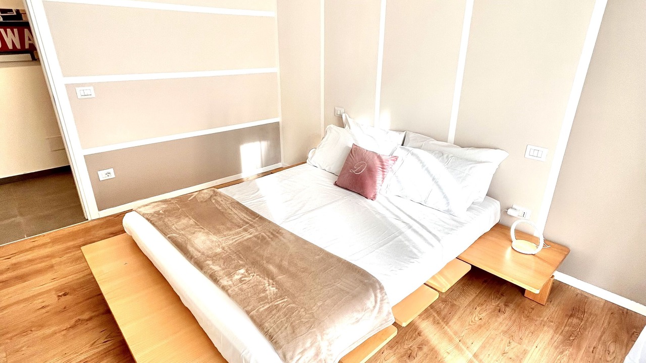 Photo of Bedroom in Sud-Ovest