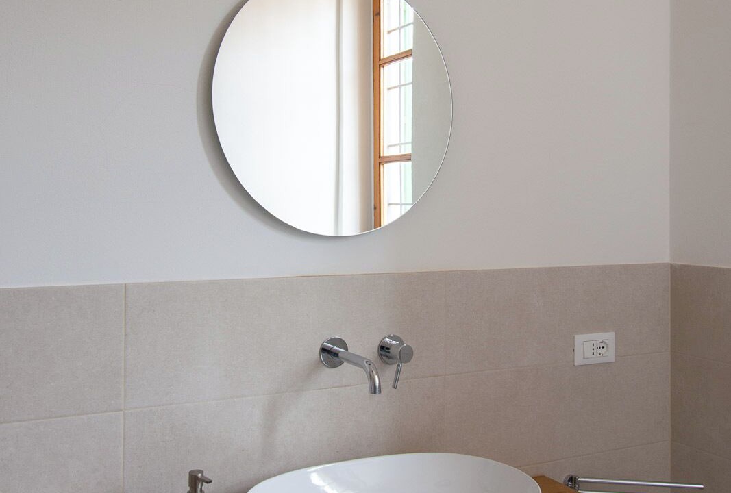 Photo of Bathroom in Arcetri