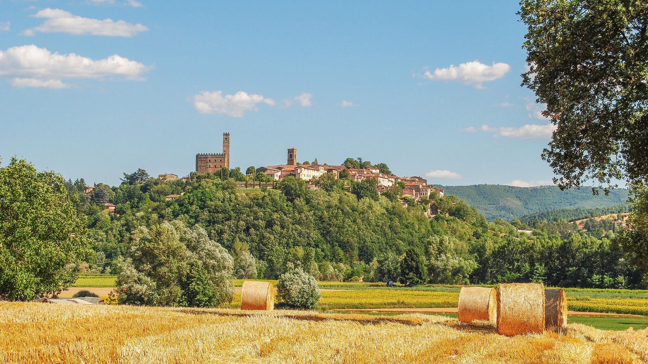 Photo of Others in Castel Focognano